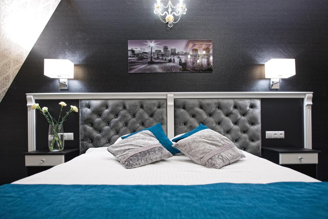Hotel Campari Góra Motyczna 외부 사진